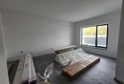 CASA INDIVIDUALA LUNCA CETATUII , 3 CAMERE SI 2 BAI , 500 MP TEREN - 7