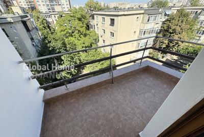 Apartament 2 Camere | Vitan-Piata Alba Iulia | 81 MP | Bloc 2008 - 15