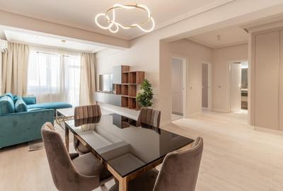 APARTAMENT SUPERB/ DESIGN MODERN BLOC NOU/ LOC PARCARE - 2