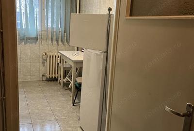 Apartament cu 2 camere semidecomandat în Matei Voievod - 16