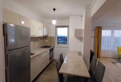 Apartament cu 2 camere decomandat în Exterior Vest - 6