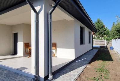 Casă Nouă pe Parter în Cartier Brâncuși – Finisată, Gata de Mutare - 9