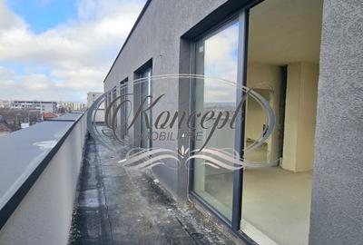 Apartament in imobil nou cu garaj subteran inclus - 6