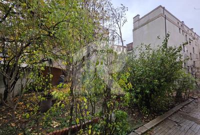 Apartament cu 5 camere circular, mobilat în Grădina Icoanei - 25