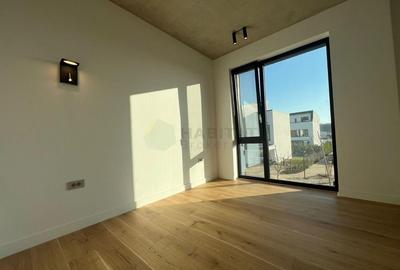 VILĂ DE LUX DE ÎNCHIRIAT | AMBER FOREST | TUNARI - 9