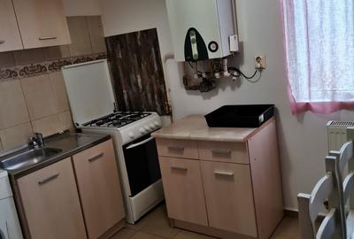 Garsonieră decomandată în Central - 5