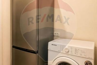 Apartament cu 2 camere decomandat, mobilat în Lujerului - 7