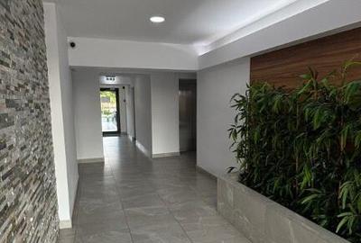 Garsoniera 58 mp + terasa de inchiriat in Hils Residence Splai - 10