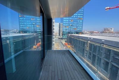 REA1022933 Apartament 2 camere -  One Mircea Eliade - 5
