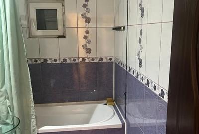Apartament cu 2 camere semidecomandat în Craiovița Nouă - 10