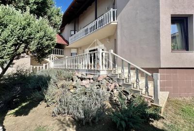 Vila cu 9 camere si piscina, teren de 1344mp, 0% comision - 3