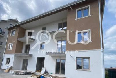 Apartament 3 camere Remetea Mare - 1