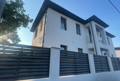 Metrou Dimitrie Leonida 7-8 min | Vila individuala 5 camere 2 bai | 200 mp
