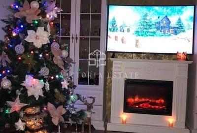 Inchiriez Apartament 3 camere , ULTRACENTRAL - 1