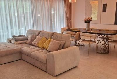 Duplex cu 5 camere cu Piscina în Tunari - 5