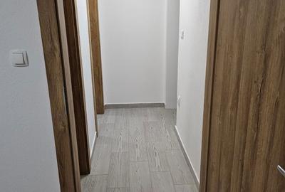 Apartament cu 2 camere semidecomandat în Nădrag