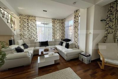 Casa superba, finisaje premium, 261 mp utili, 720 mp teren, zona Selgros - 2