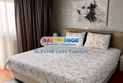 Apartament cu 3 camere decomandat, mobilat în 13 Septembrie - 3