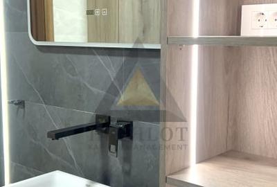 Apartament cu 4 camere semidecomandat în Pache Protopopescu - 23