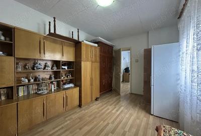 Apartament cu 2 camere semidecomandat în Mihai Bravu - 5