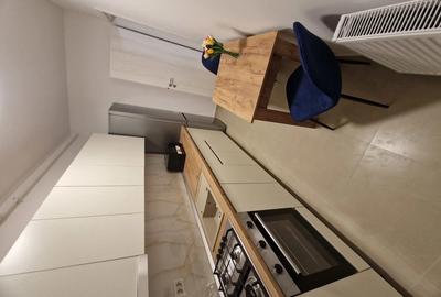 Garsoniera Chiajna Orhideelor 24 - 12