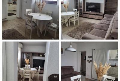 Casă cu 4 camere cu Teren 100 Mp în Valea Rosie