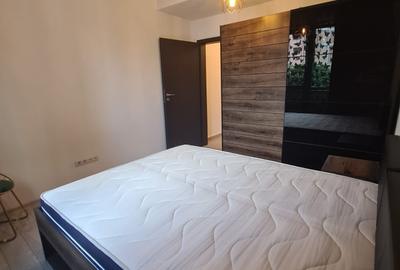 Apartament cu 2 camere decomandat, mobilat în Lujerului - 12