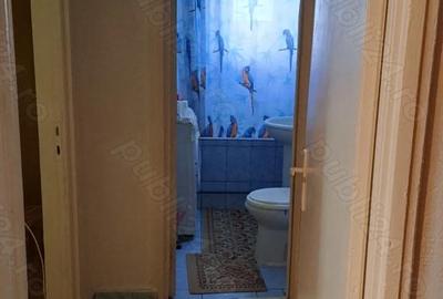 Apartament cu 2 camere semidecomandat în Malul Spitalului - 9