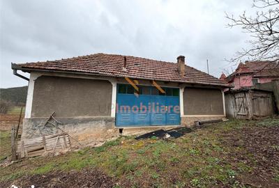 Casă cu 4 camere cu Teren 2846 Mp în Aștileu - 7
