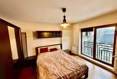 Apartament cu 3 camere decomandat în P-ța Unirii - 5