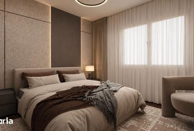 Apartament cu 3 camere în Central - 2