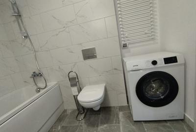 Studiou dublu cu loc parcare si vedere lac, mare si oras - 12