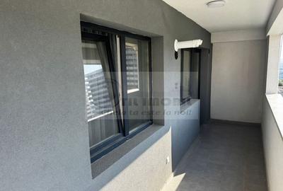 Apartament 2 camere, zona Copou Apartament 2 camere, zona Copou - 4