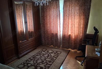Inchiriez apartament 3 camere 75 m Gradini Manastur - 1