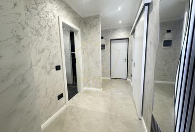 Apartament superb cu 3 camere | Giroc - 9