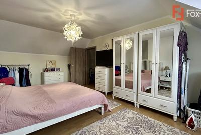 COMISION 0% Casa individuala 4 camere utilata, cu garaj dublu - Giarmata - 7