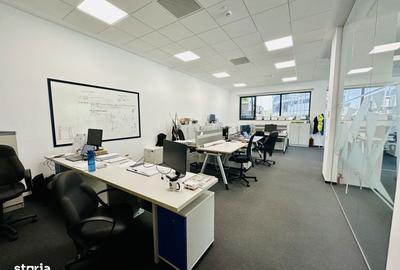 Spațiu comercial, de 220 mp, în Baciu - 3