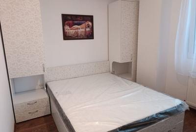 De inchiriat Apartament 2 camere Militari Residence - 2