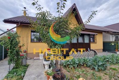 Casa individuala Mobilata si Utilata - 1