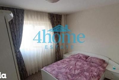 Apartament cu 3 camere în Obor - 7