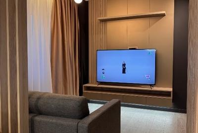 Garsonieră semidecomandată, mobilată în Sebastian - 3