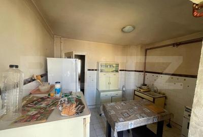 Apartament de vanzare cu 3 camere, 62 mp, zona Nanterre - 5