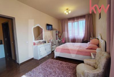 Casă individuală cu 12 camere cu Teren 810 Mp în Brădești - 2