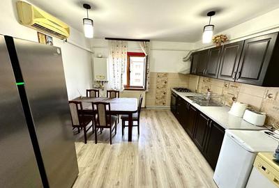 Apartament cu 4 camere decomandat în Exterior Vest - 2