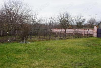 Casă cu 4 camere în Ictar-Budinți - 4