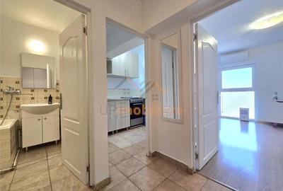 Garsonieră decomandată în Nufărul - 1