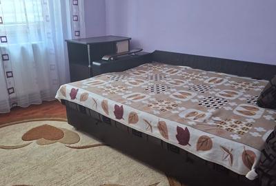 Apartament cu 2 camere semidecomandat în Fetești-Gară - 5