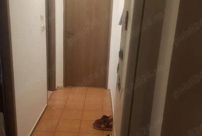 Apartament cu 2 camere semidecomandat în Central - 1
