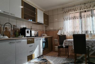 Vila P+2 Central George Enescu. Vanzare/Inchiriere - 15