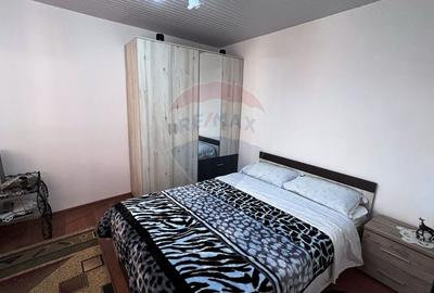 Casă de vanzare 134mp, teren 1220mp - Fartanesti, Galati - 11